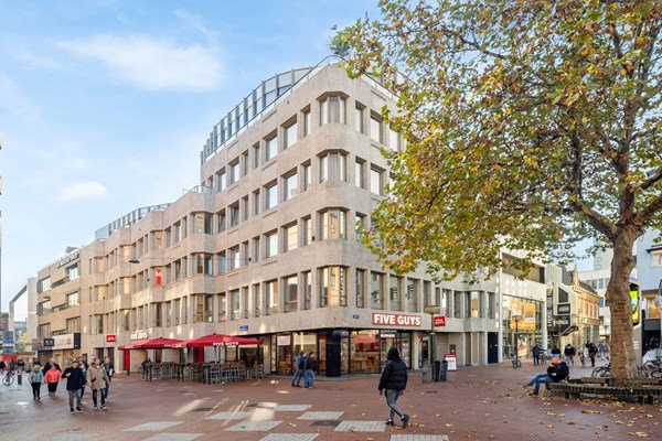 Medium property photo - Markt 16P, 5611 EB Eindhoven